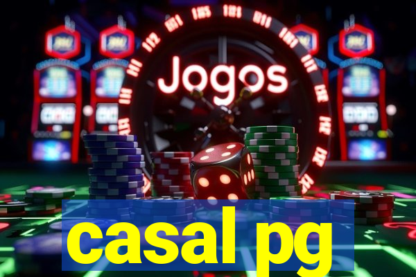 casal pg